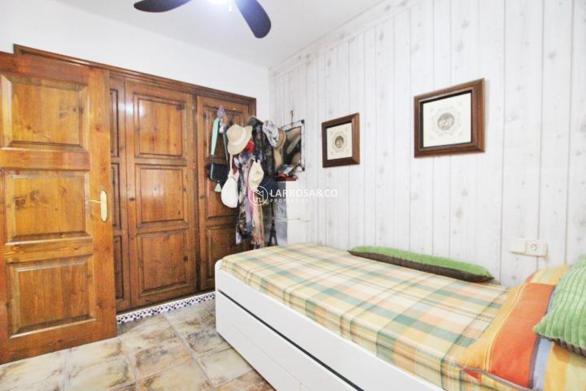 Resale - Bungalow - Guardamar del Segura - Benamor