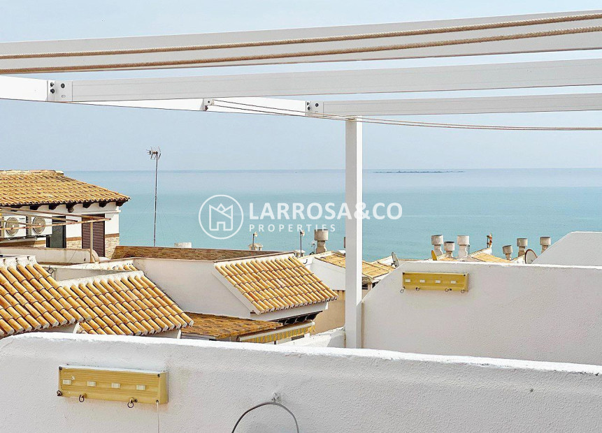 Resale - Bungalow - Guardamar del Segura - Benamor