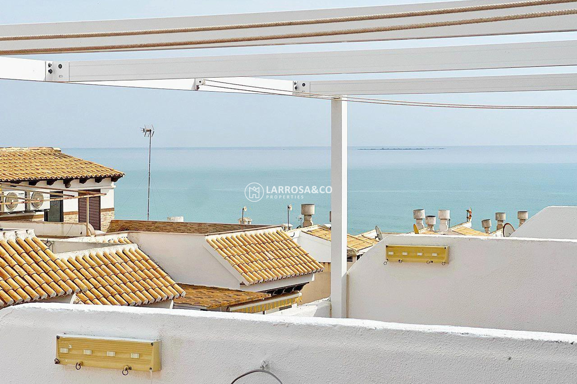 Resale - Bungalow - Guardamar del Segura - Benamor