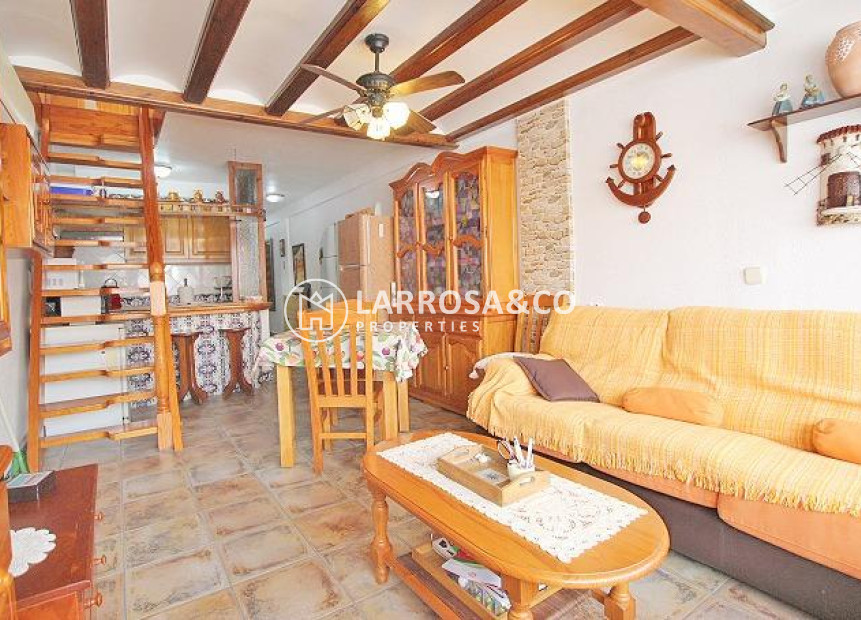 Resale - Bungalow - Guardamar del Segura - Benamor