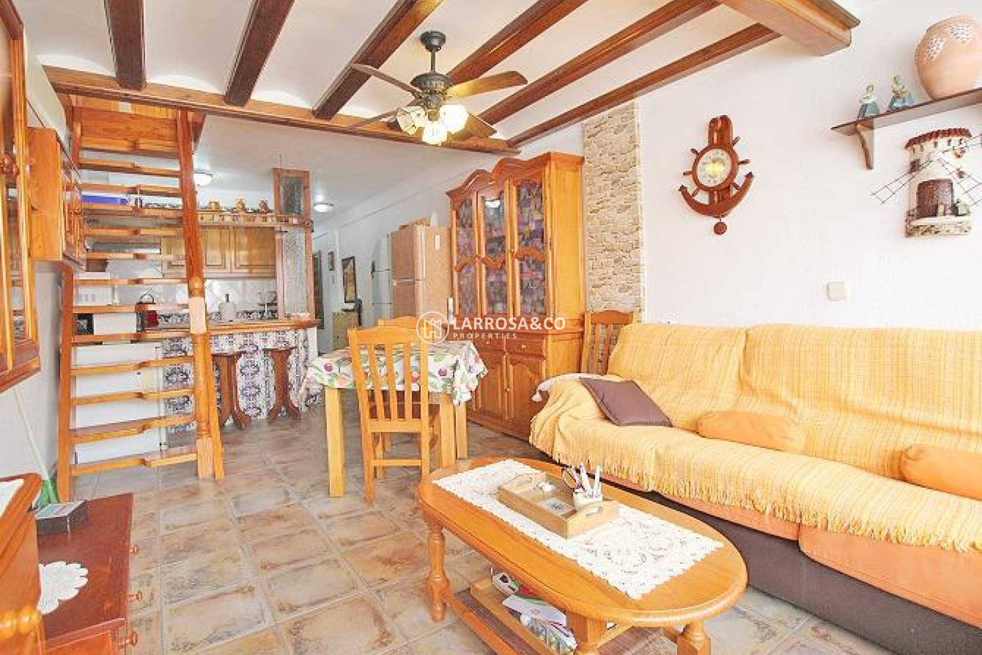 Resale - Bungalow - Guardamar del Segura - Benamor