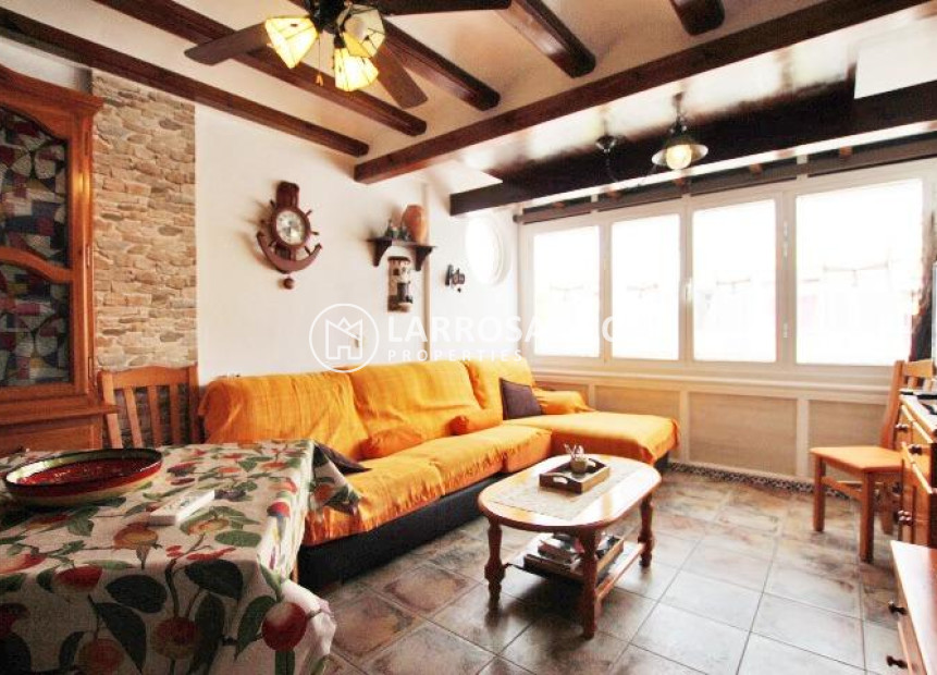 Resale - Bungalow - Guardamar del Segura - Benamor