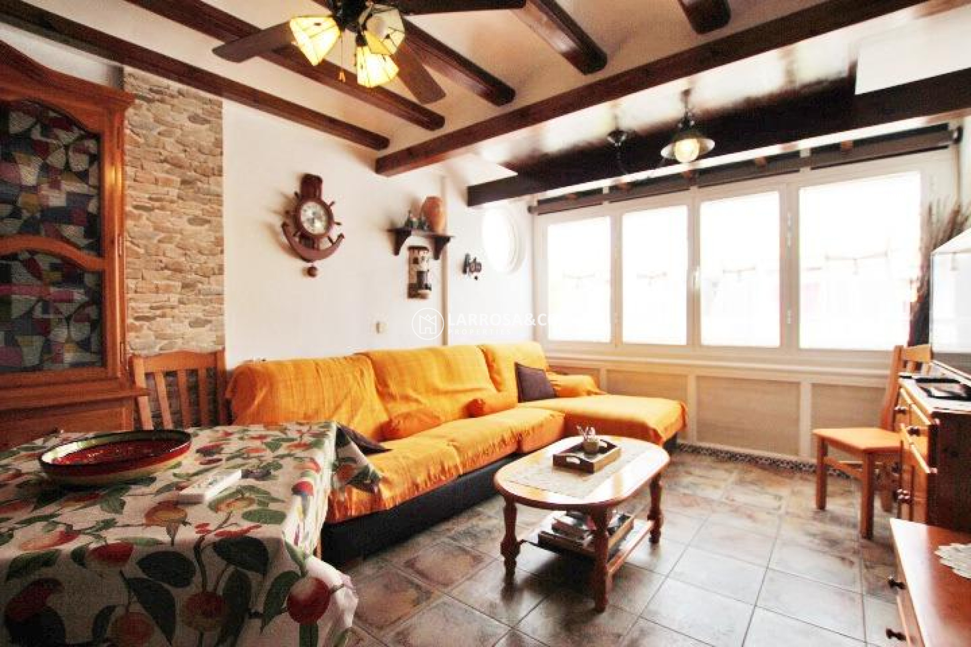 Resale - Bungalow - Guardamar del Segura - Benamor