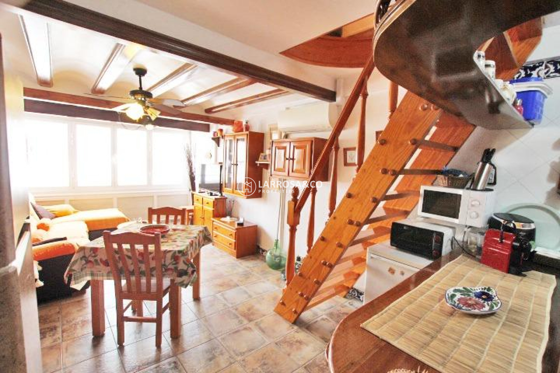 Resale - Bungalow - Guardamar del Segura - Benamor