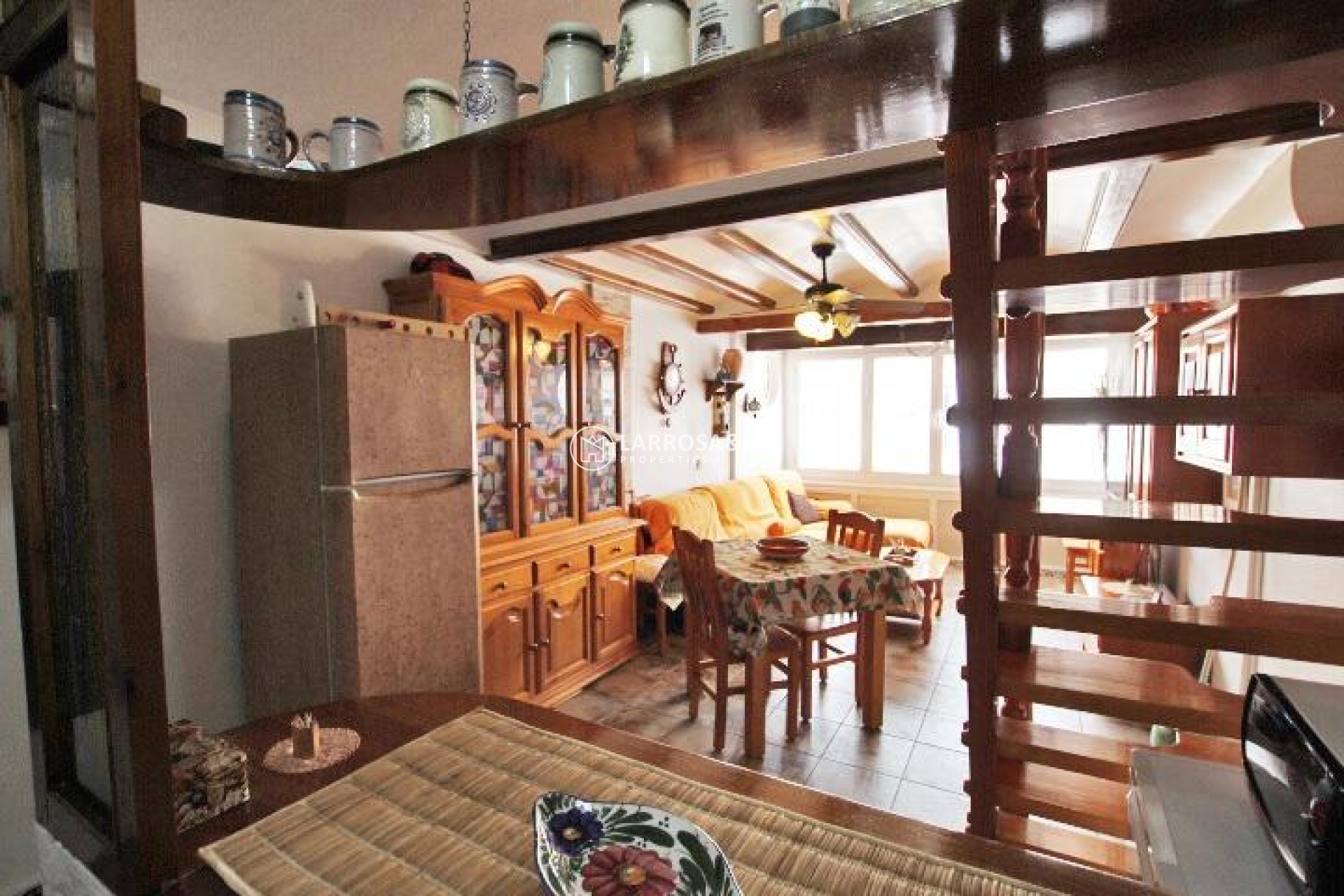 Resale - Bungalow - Guardamar del Segura - Benamor