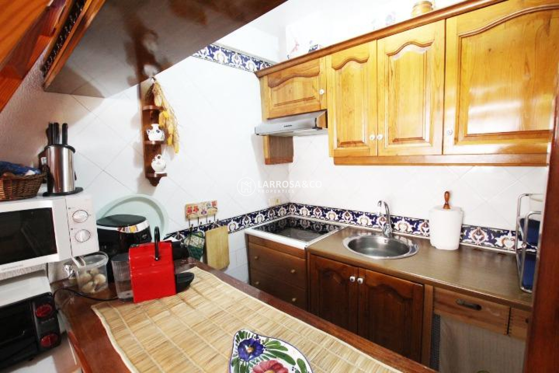 Resale - Bungalow - Guardamar del Segura - Benamor