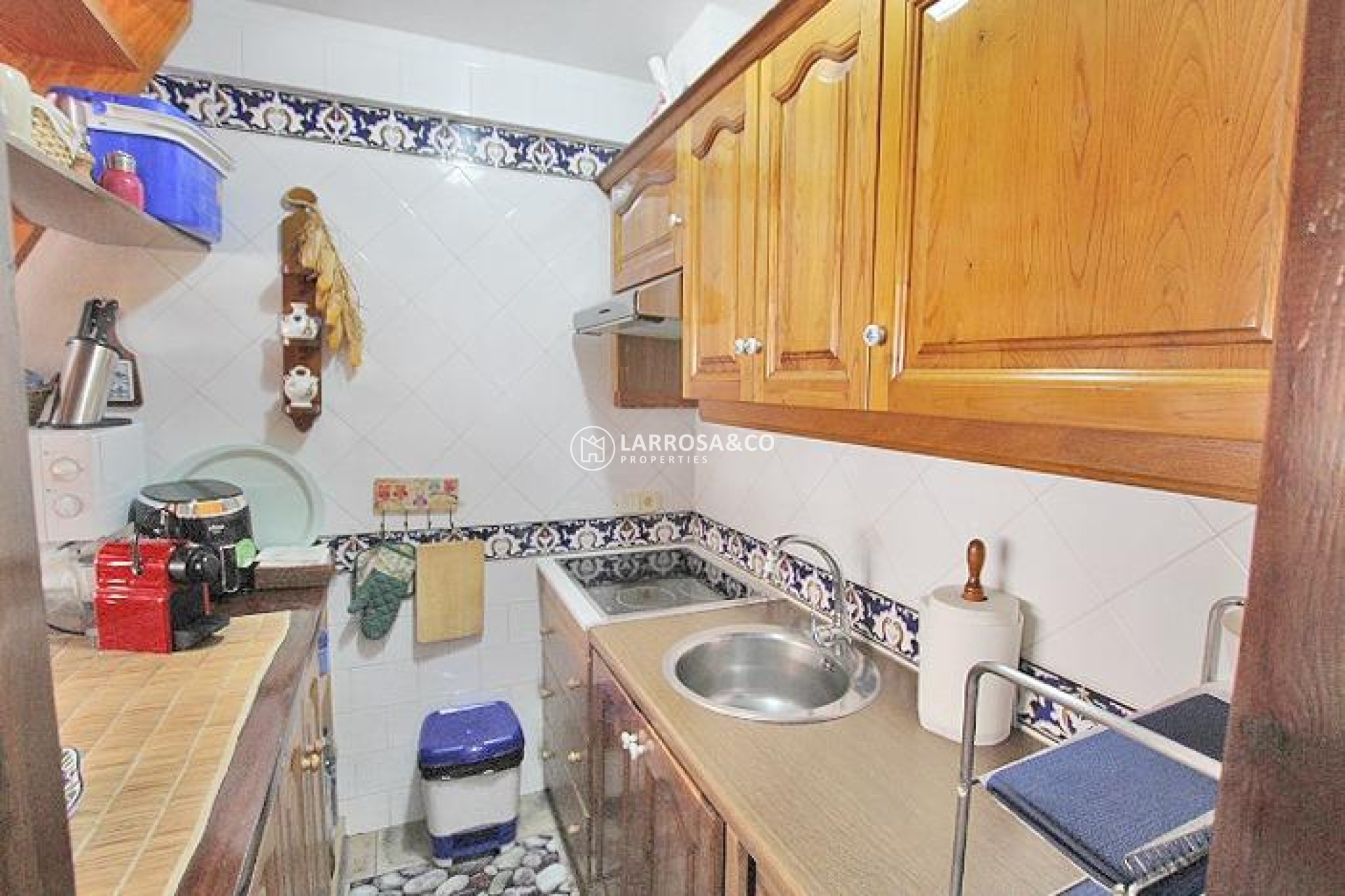Resale - Bungalow - Guardamar del Segura - Benamor