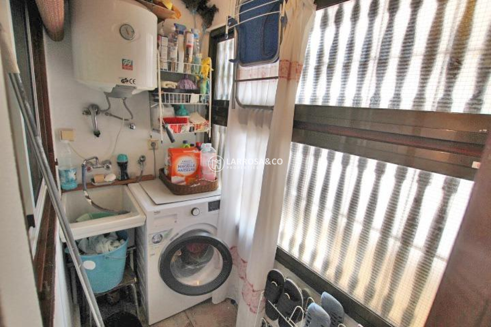 Resale - Bungalow - Guardamar del Segura - Benamor