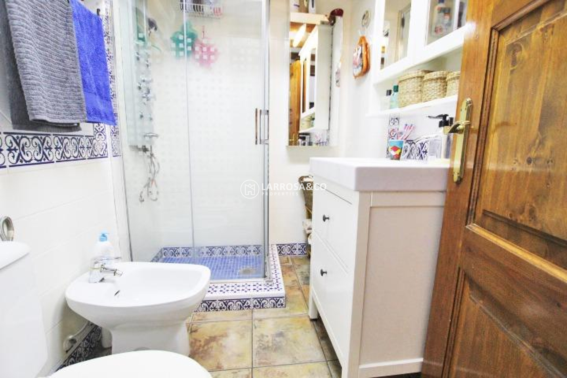 Resale - Bungalow - Guardamar del Segura - Benamor