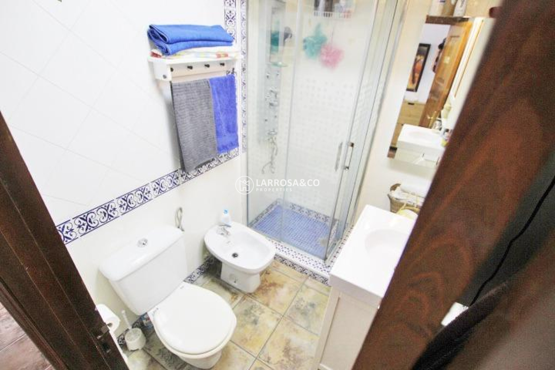 Resale - Bungalow - Guardamar del Segura - Benamor