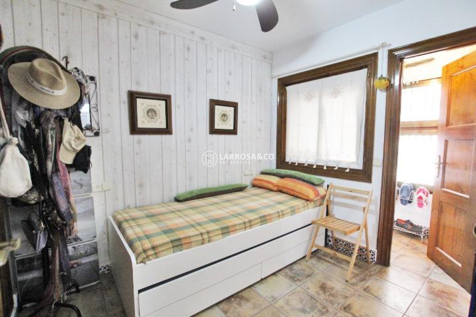 Resale - Bungalow - Guardamar del Segura - Benamor