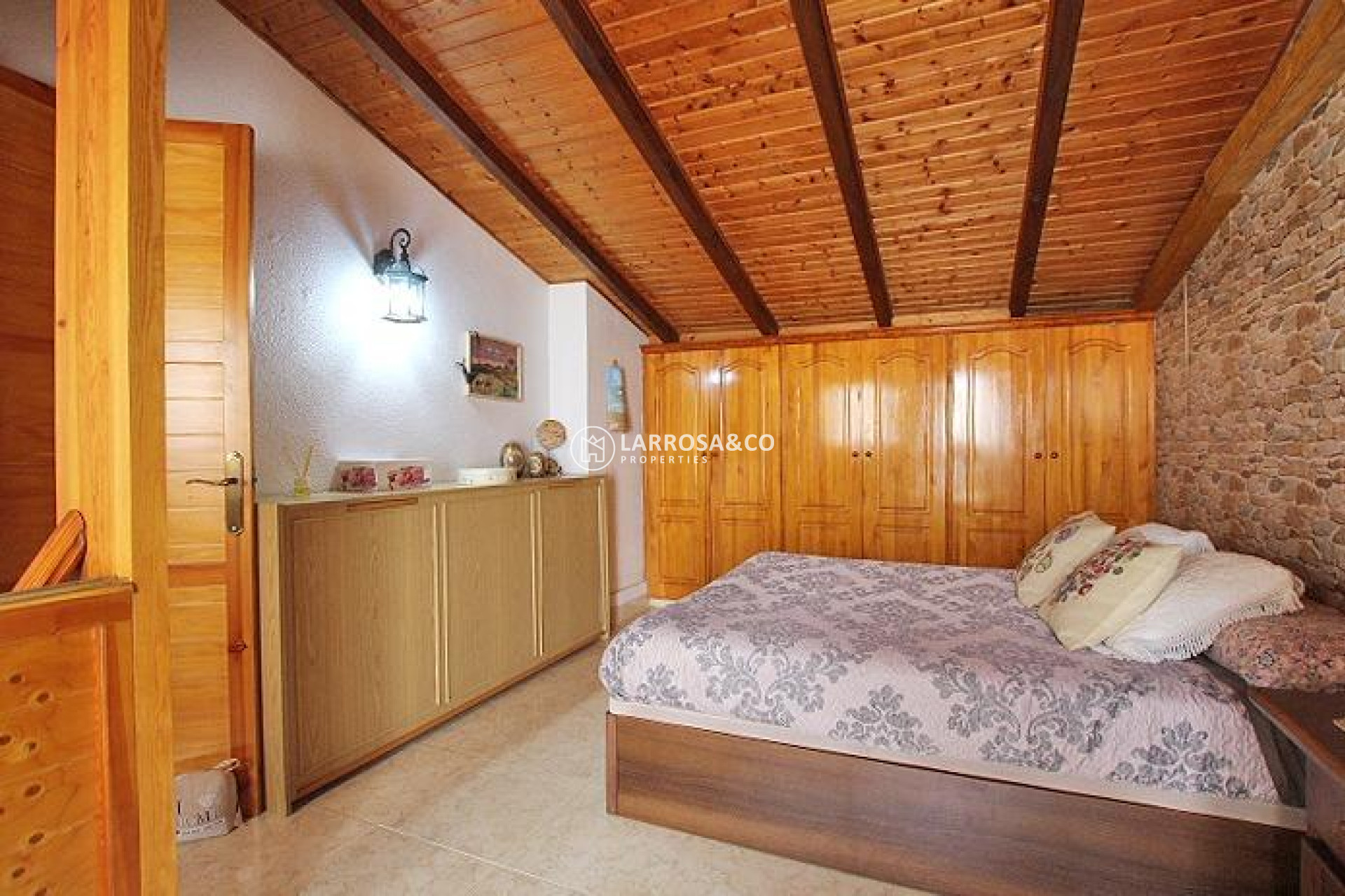 Resale - Bungalow - Guardamar del Segura - Benamor