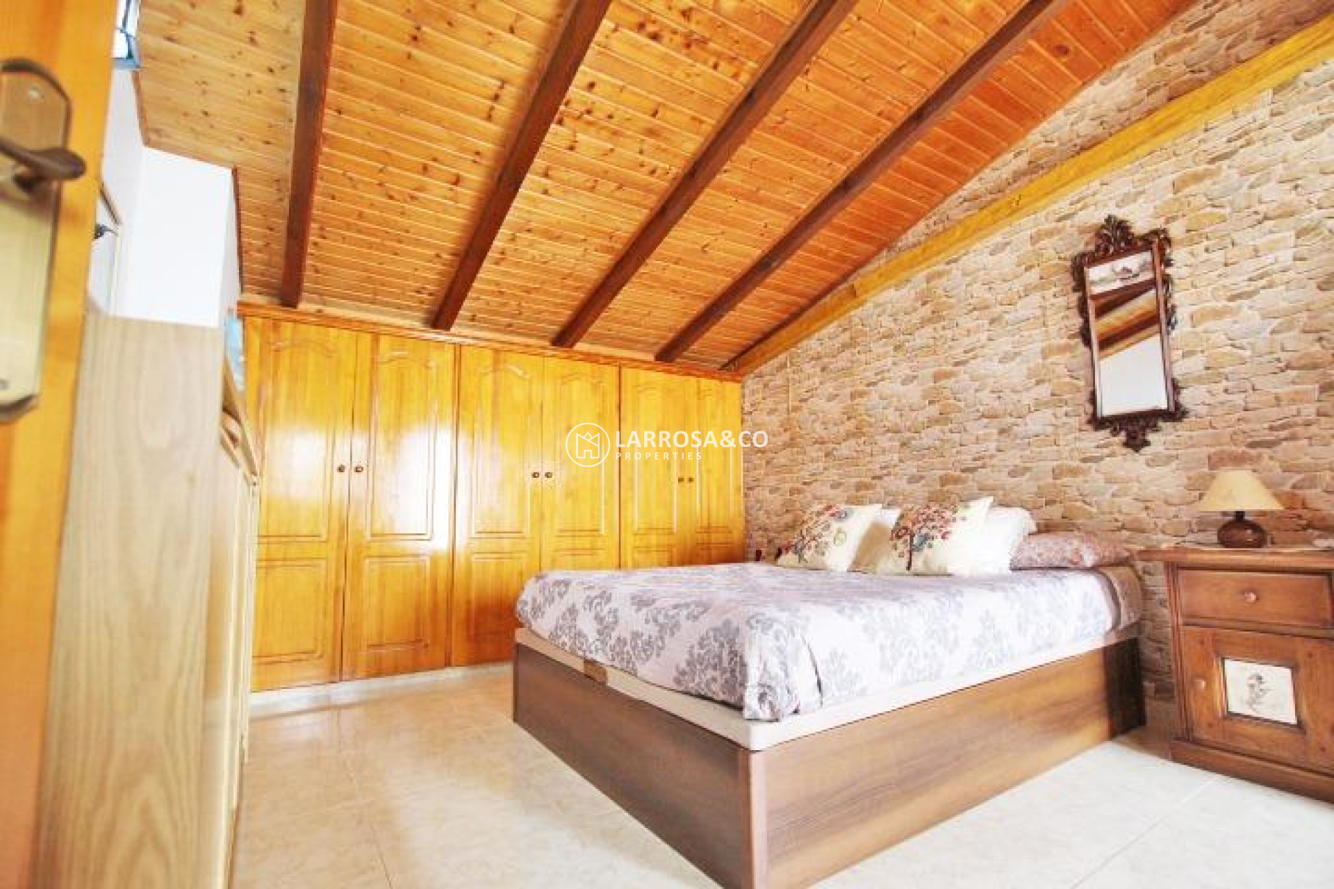 Resale - Bungalow - Guardamar del Segura - Benamor