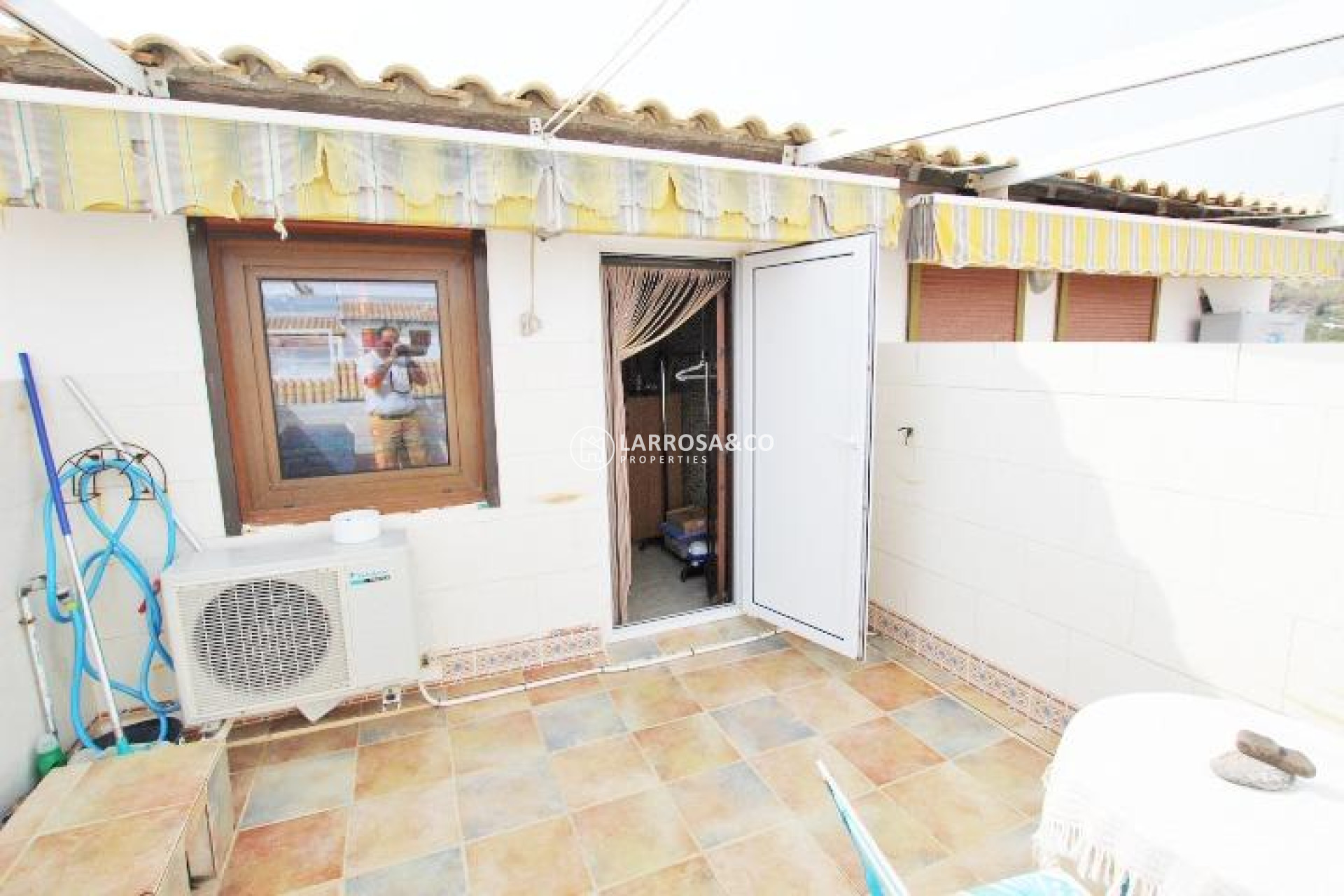 Resale - Bungalow - Guardamar del Segura - Benamor
