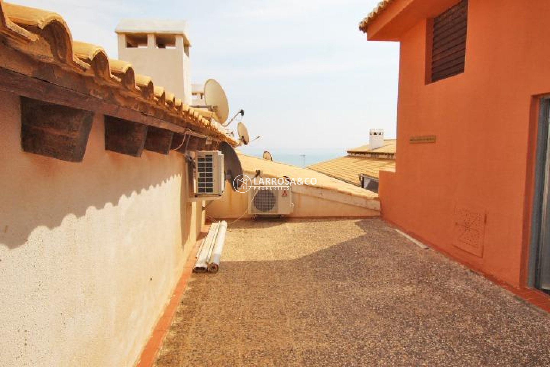 Resale - Bungalow - Guardamar del Segura - Benamor