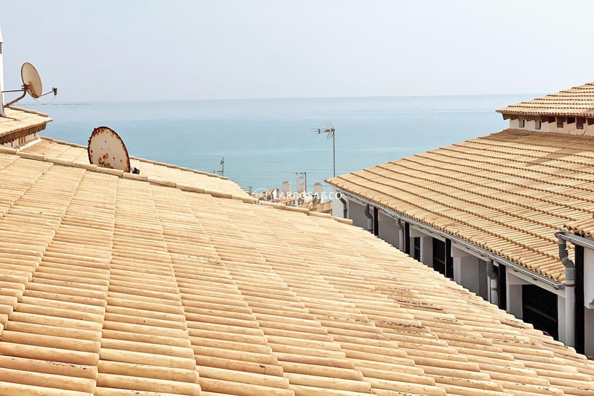 Resale - Bungalow - Guardamar del Segura - Benamor