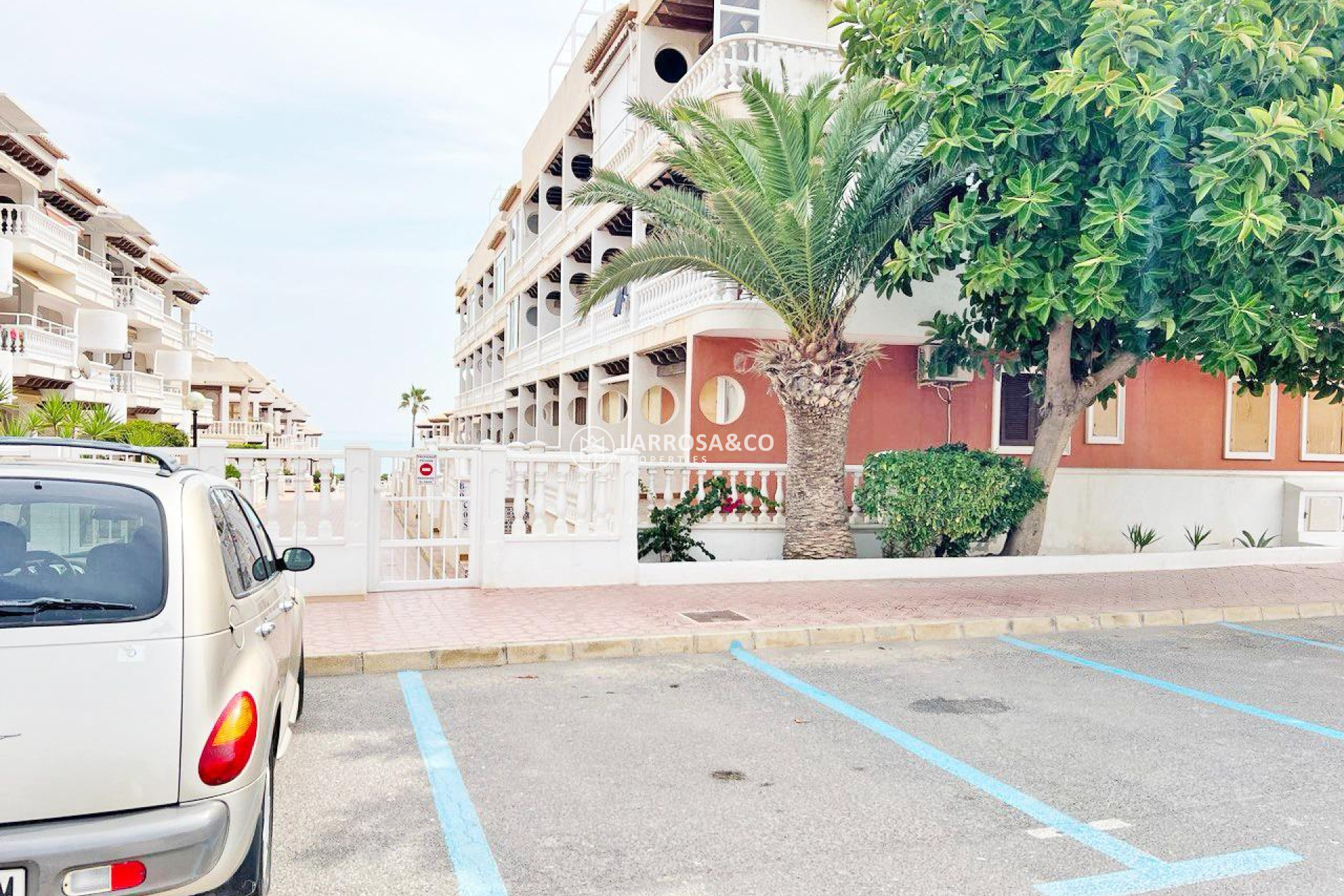 Resale - Bungalow - Guardamar del Segura - Benamor