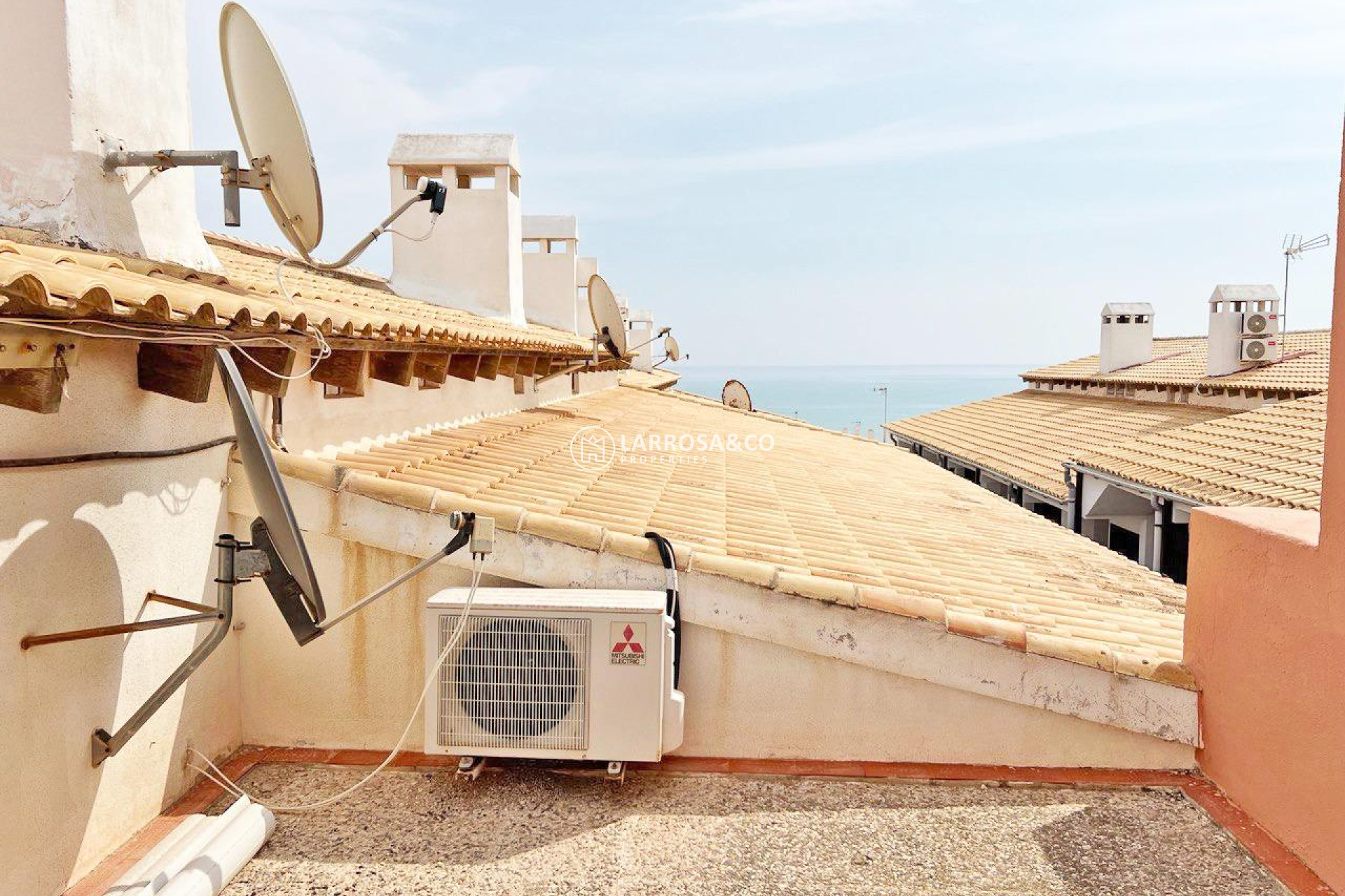 Resale - Bungalow - Guardamar del Segura - Benamor