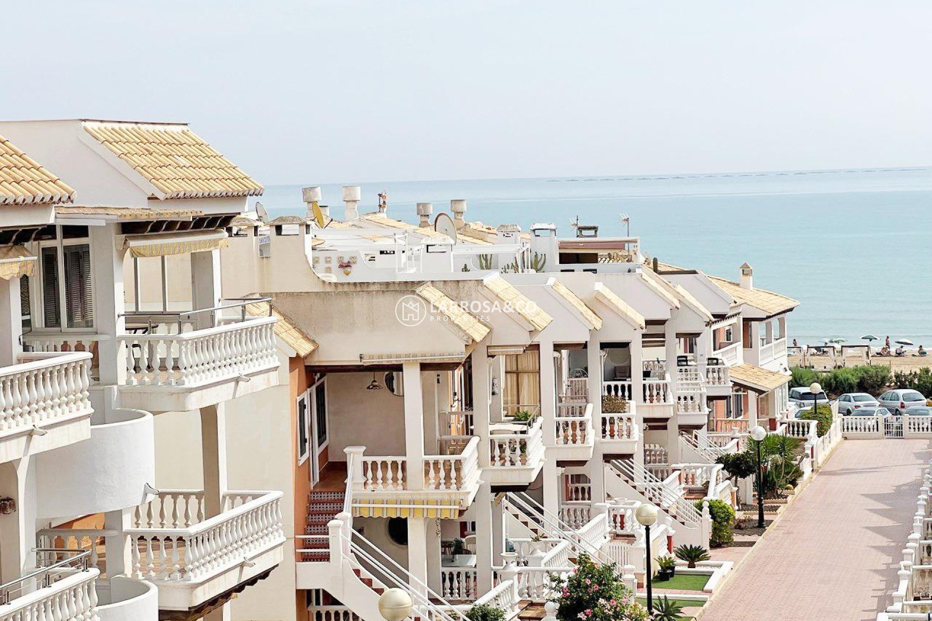 Resale - Bungalow - Guardamar del Segura - Benamor