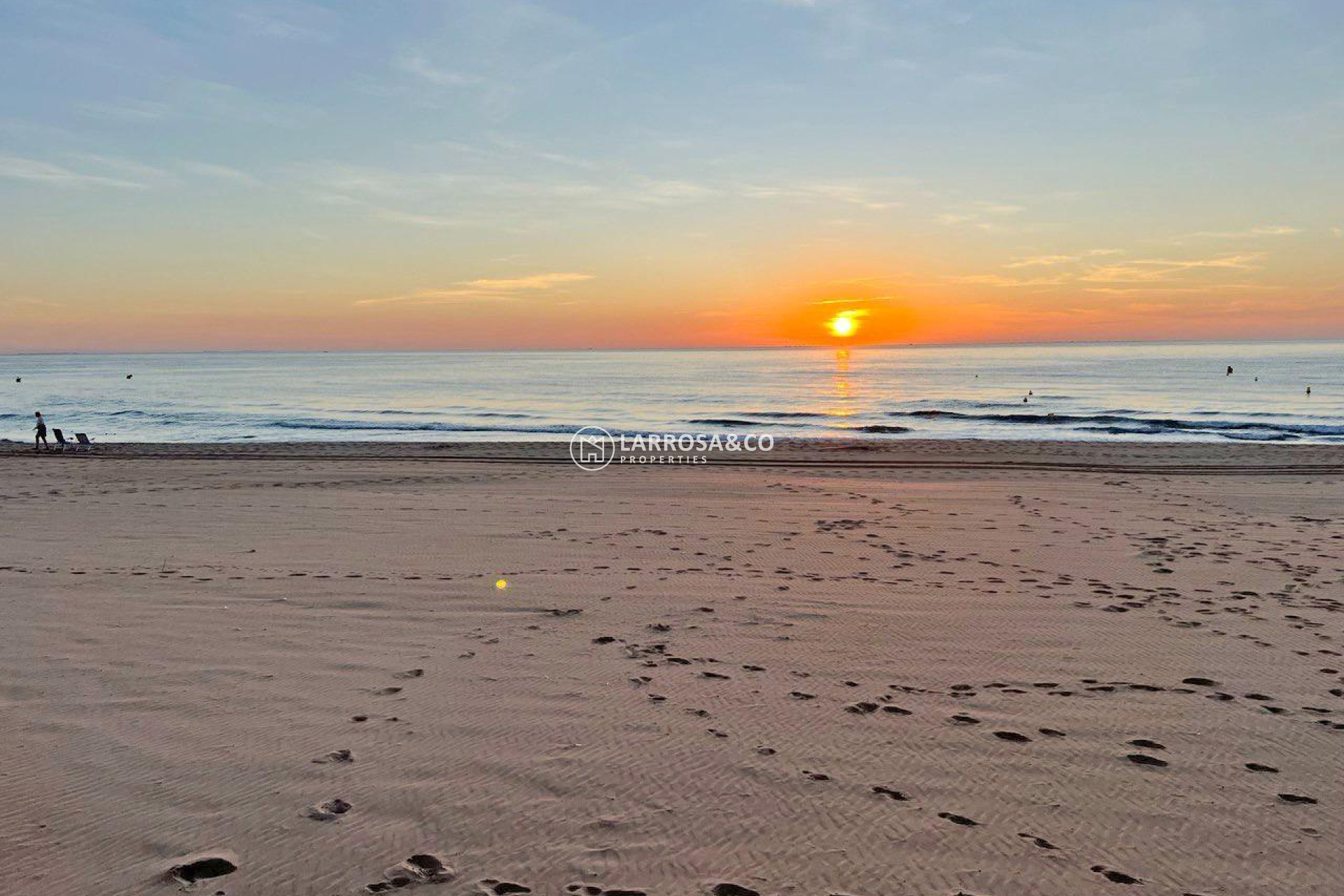Resale - Bungalow - Guardamar del Segura - Benamor