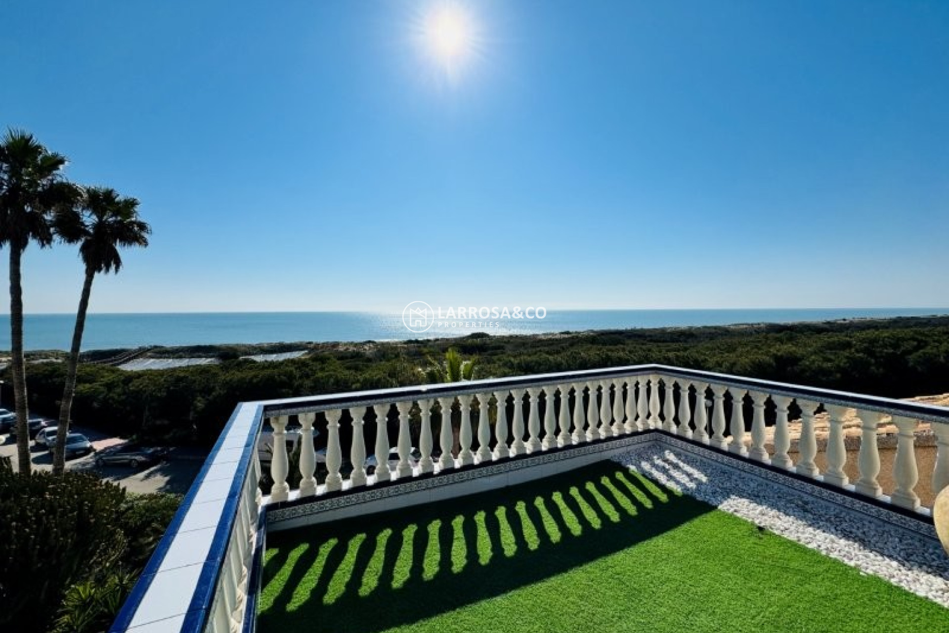 Resale - Bungalow - Guardamar del Segura - Costa Blanca