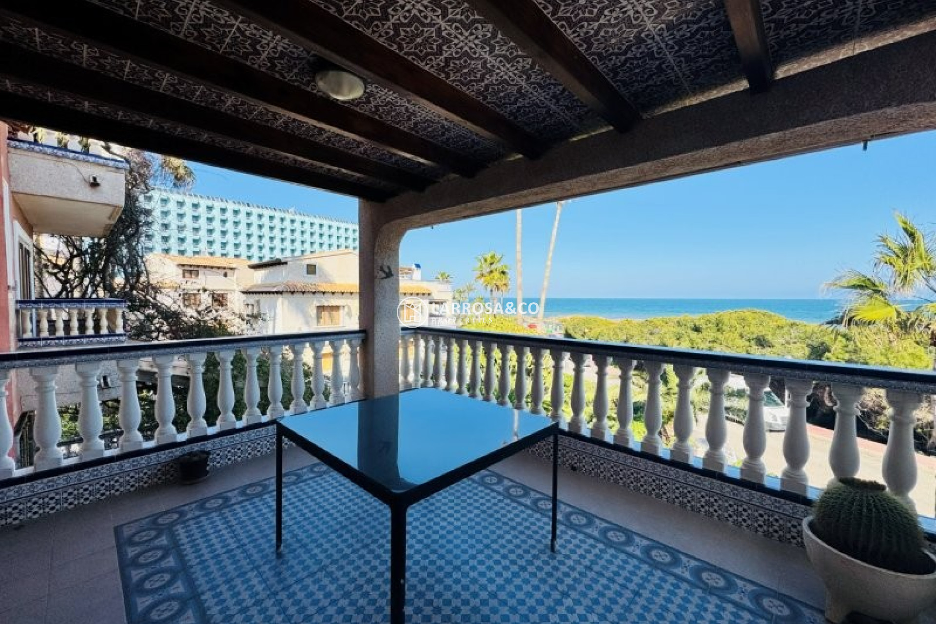 Resale - Bungalow - Guardamar del Segura - Costa Blanca