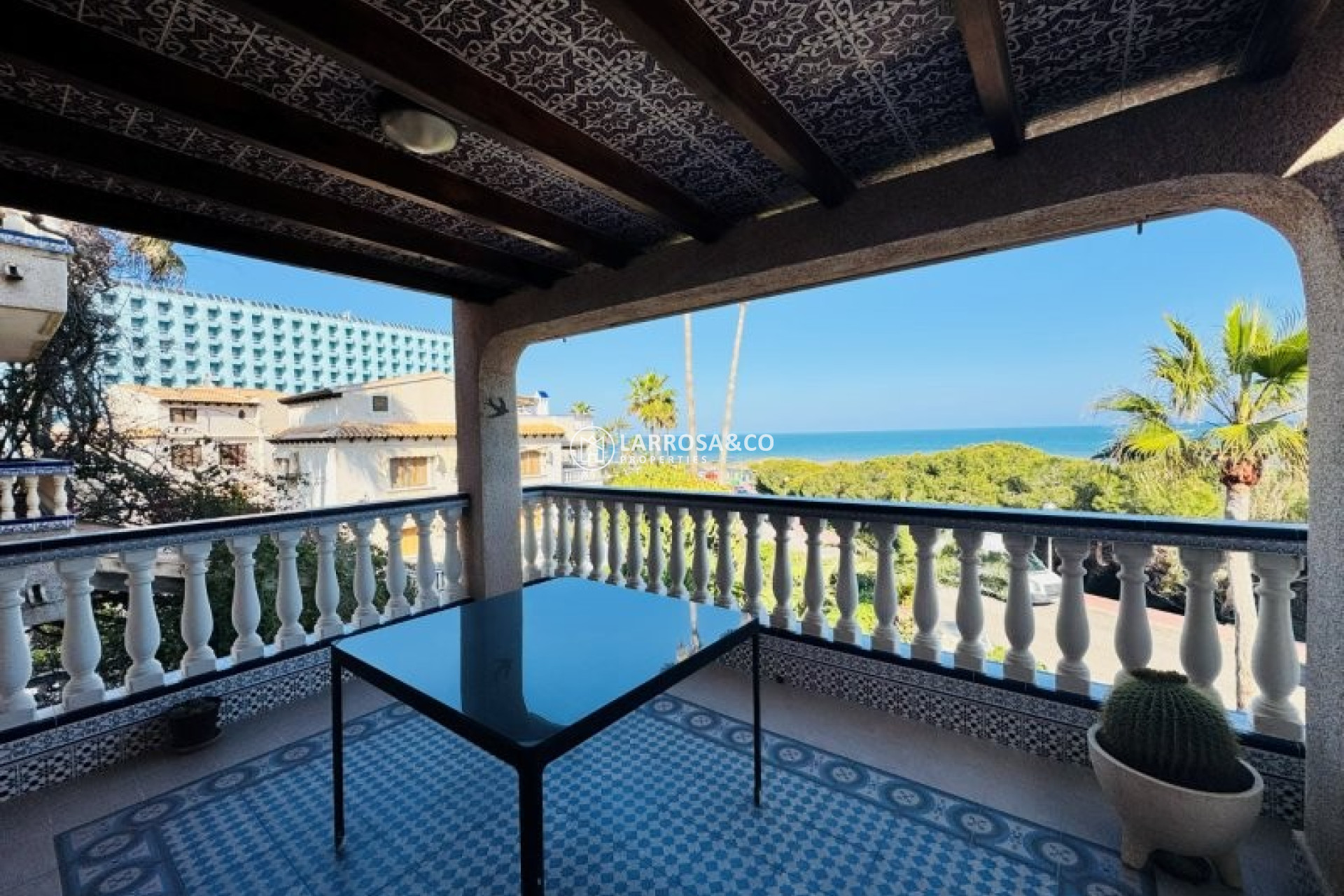 Resale - Bungalow - Guardamar del Segura - Costa Blanca