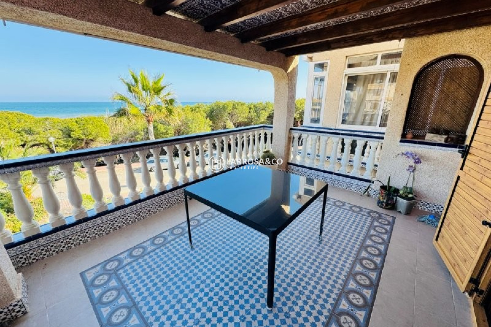 Resale - Bungalow - Guardamar del Segura - Costa Blanca