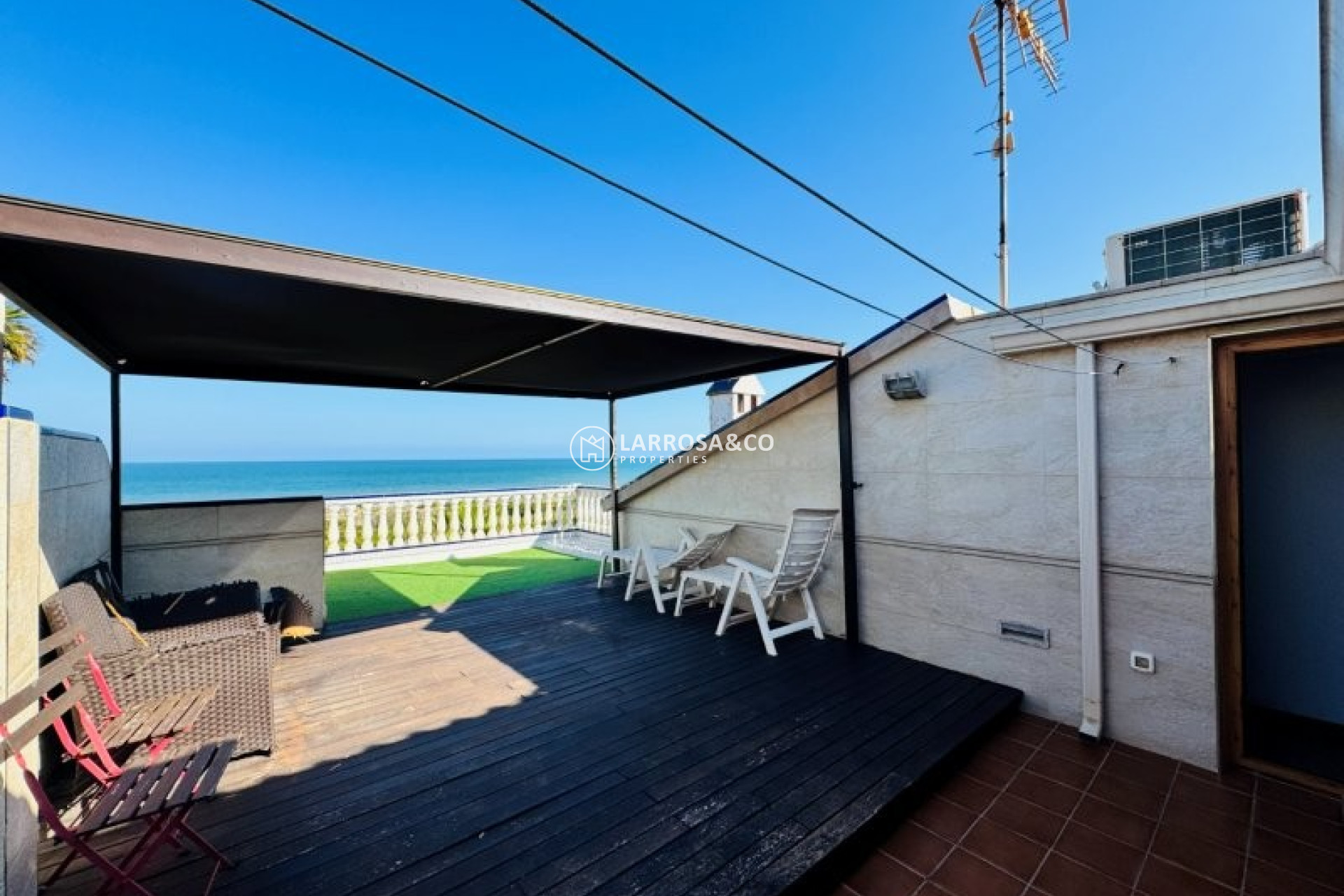 Resale - Bungalow - Guardamar del Segura - Costa Blanca