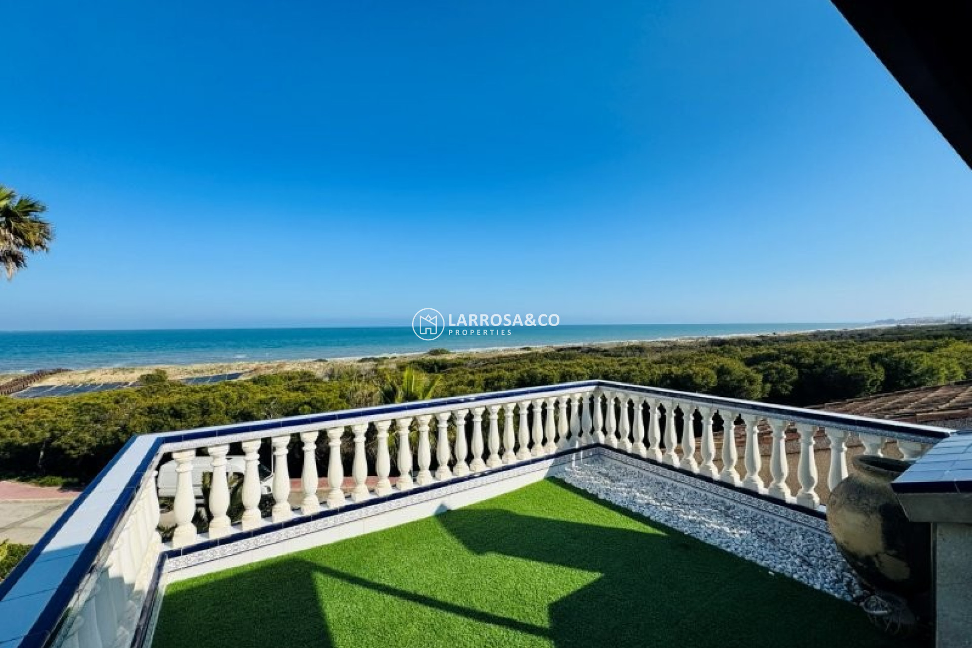 Resale - Bungalow - Guardamar del Segura - Costa Blanca