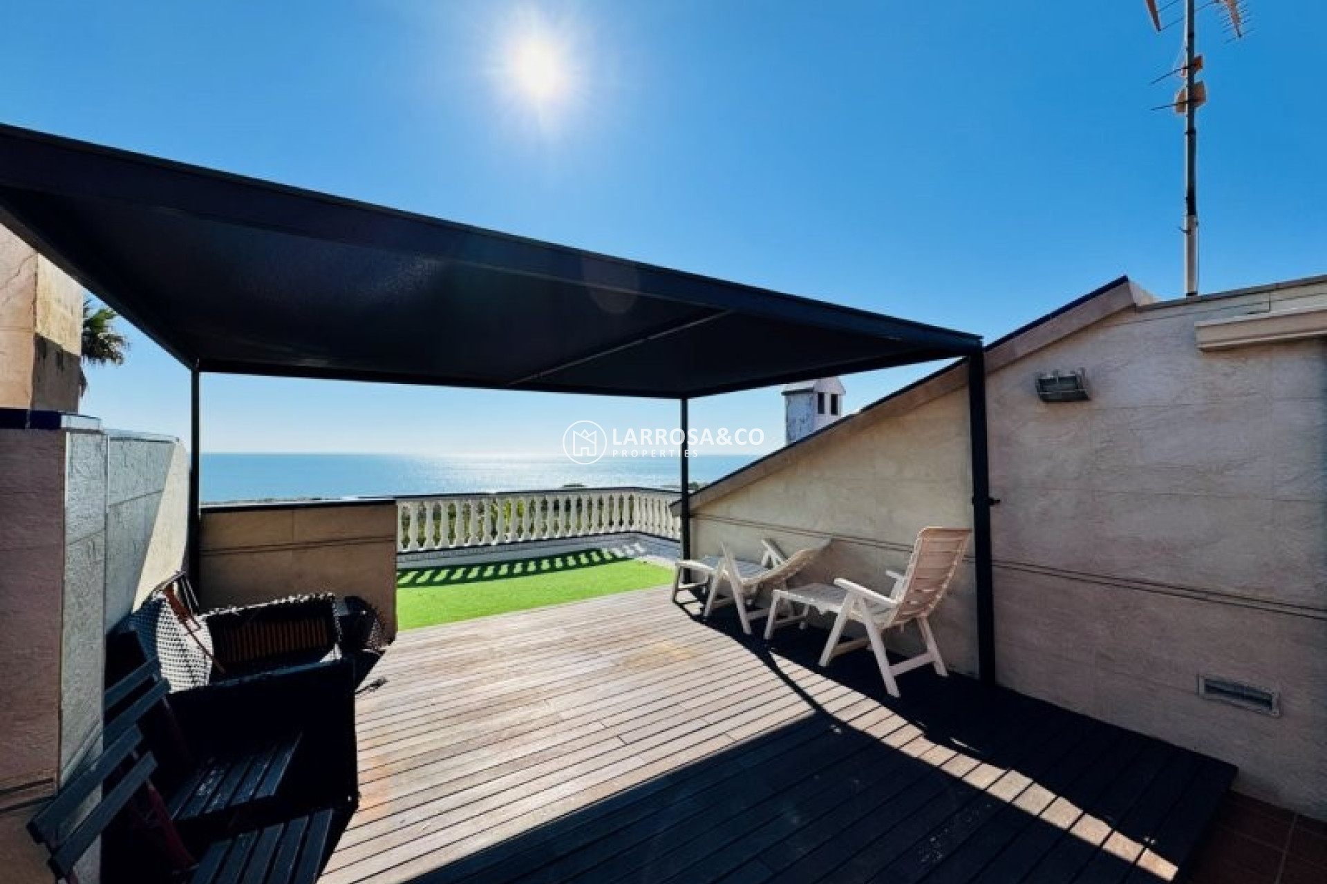 Resale - Bungalow - Guardamar del Segura - Costa Blanca