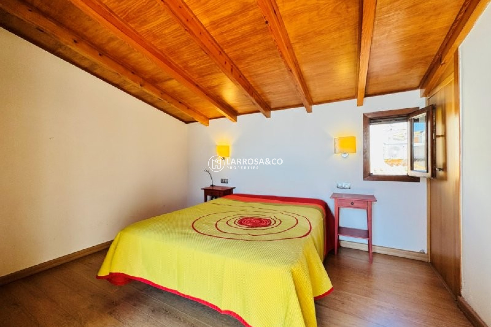 Resale - Bungalow - Guardamar del Segura - Costa Blanca