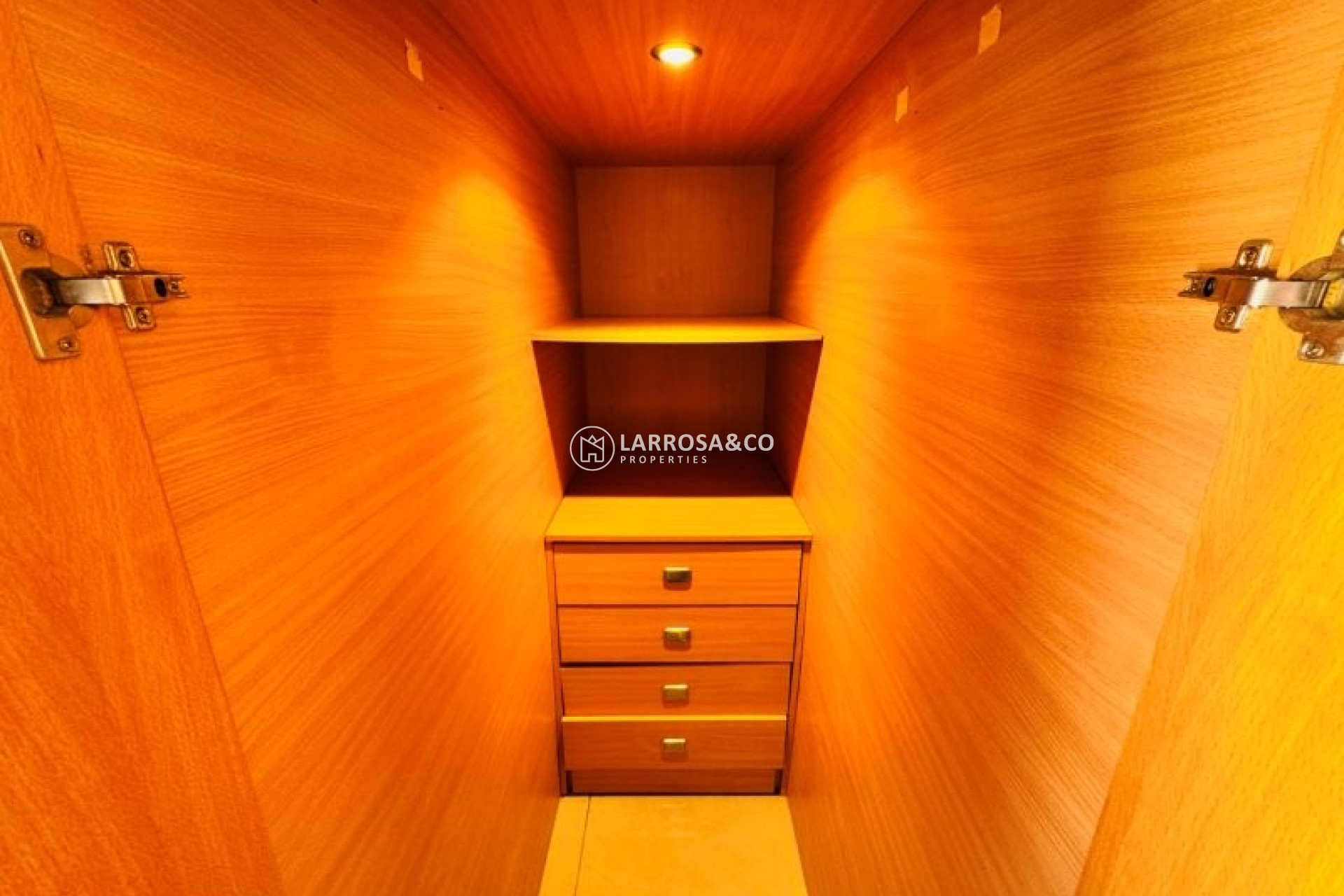 Resale - Bungalow - Guardamar del Segura - Costa Blanca