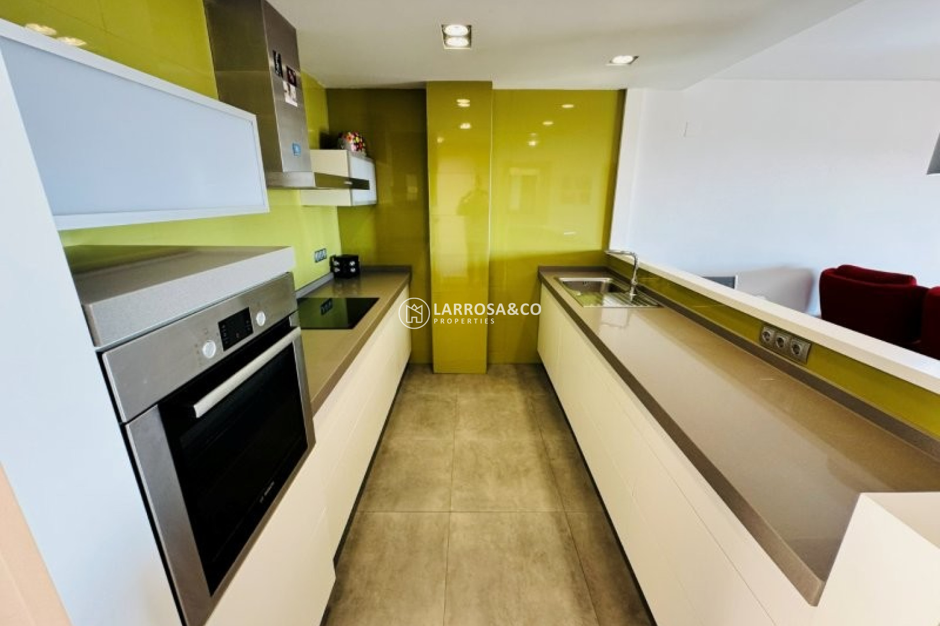 Resale - Bungalow - Guardamar del Segura - Costa Blanca