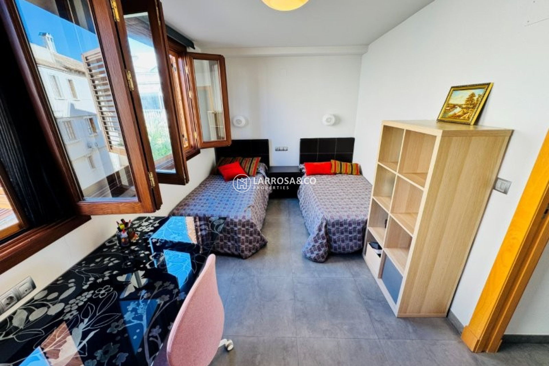 Resale - Bungalow - Guardamar del Segura - Costa Blanca