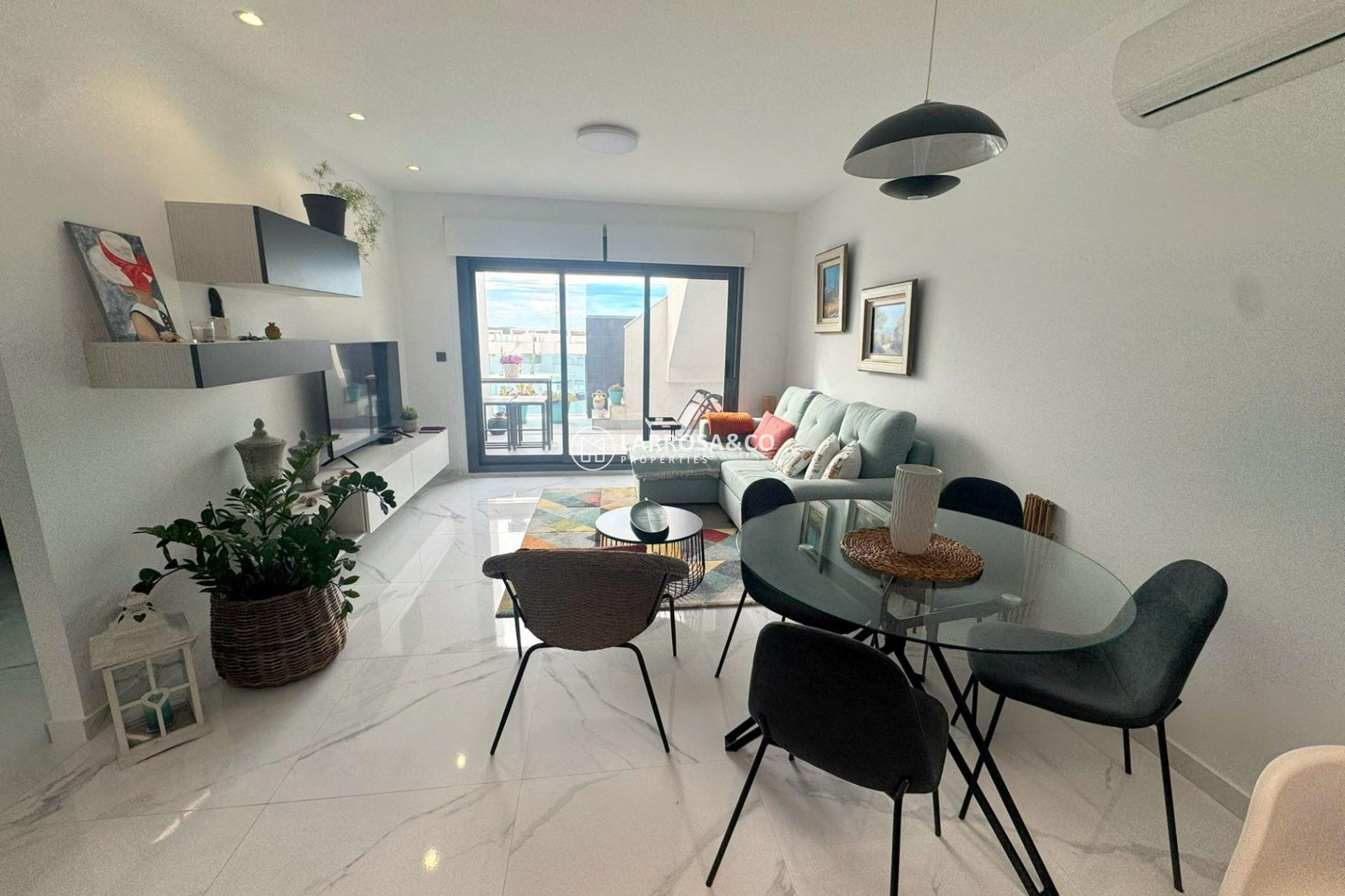 Resale - Bungalow - Guardamar del Segura - Costa Blanca