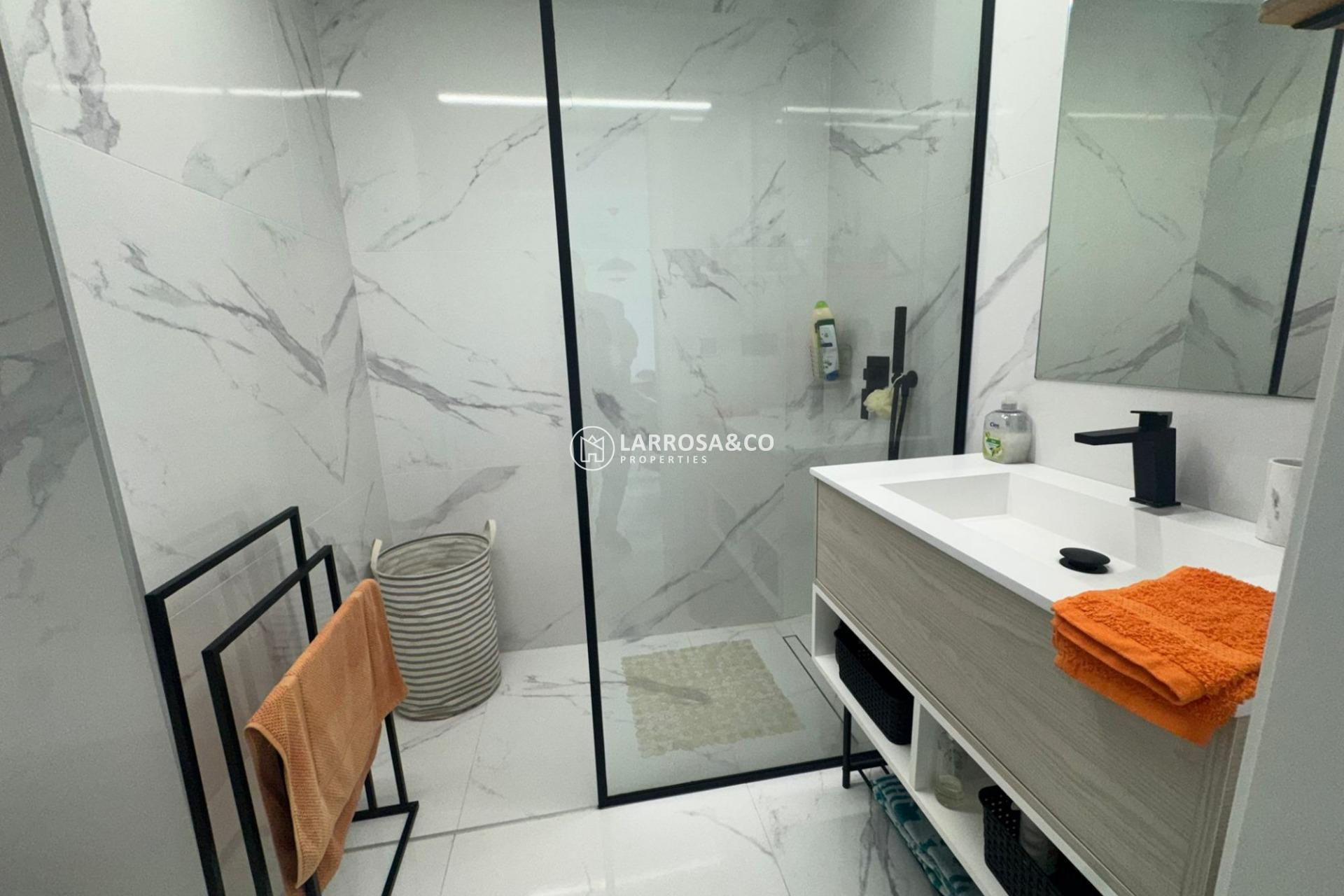 Resale - Bungalow - Guardamar del Segura - Costa Blanca