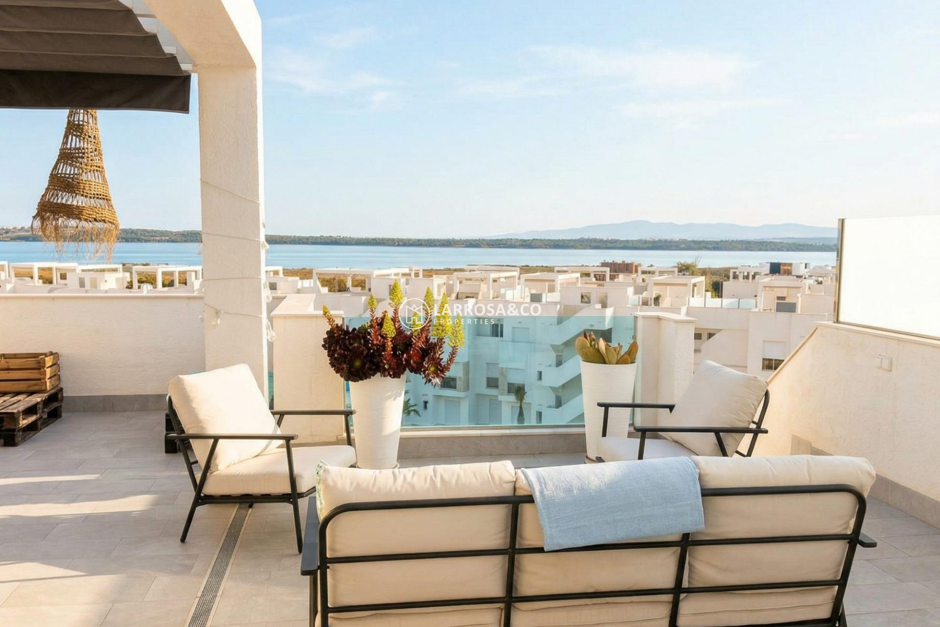 Resale - Bungalow - Guardamar del Segura - Costa Blanca