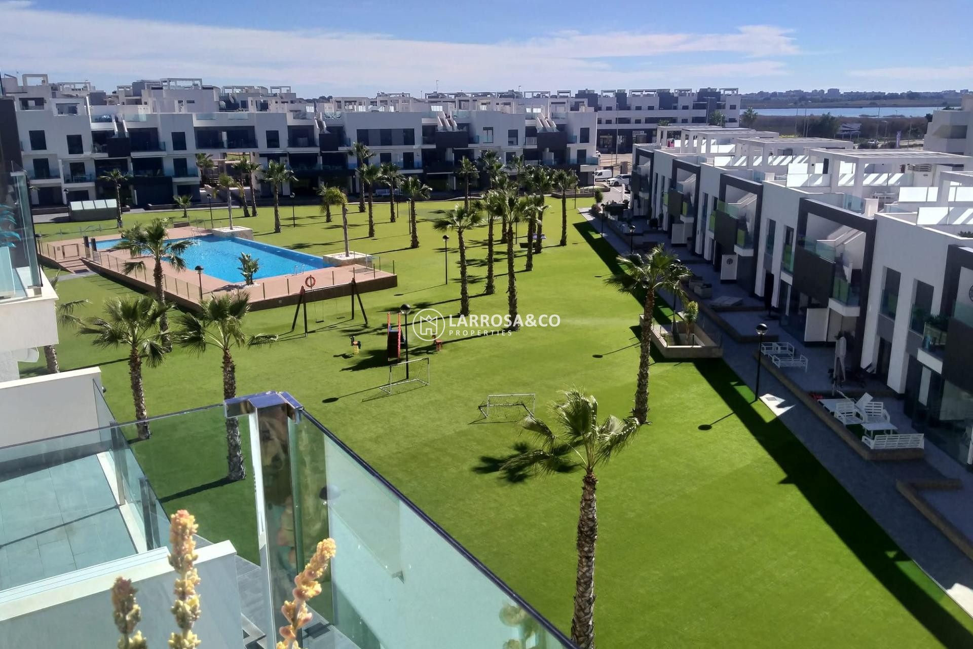 Resale - Bungalow - Guardamar del Segura - Costa Blanca