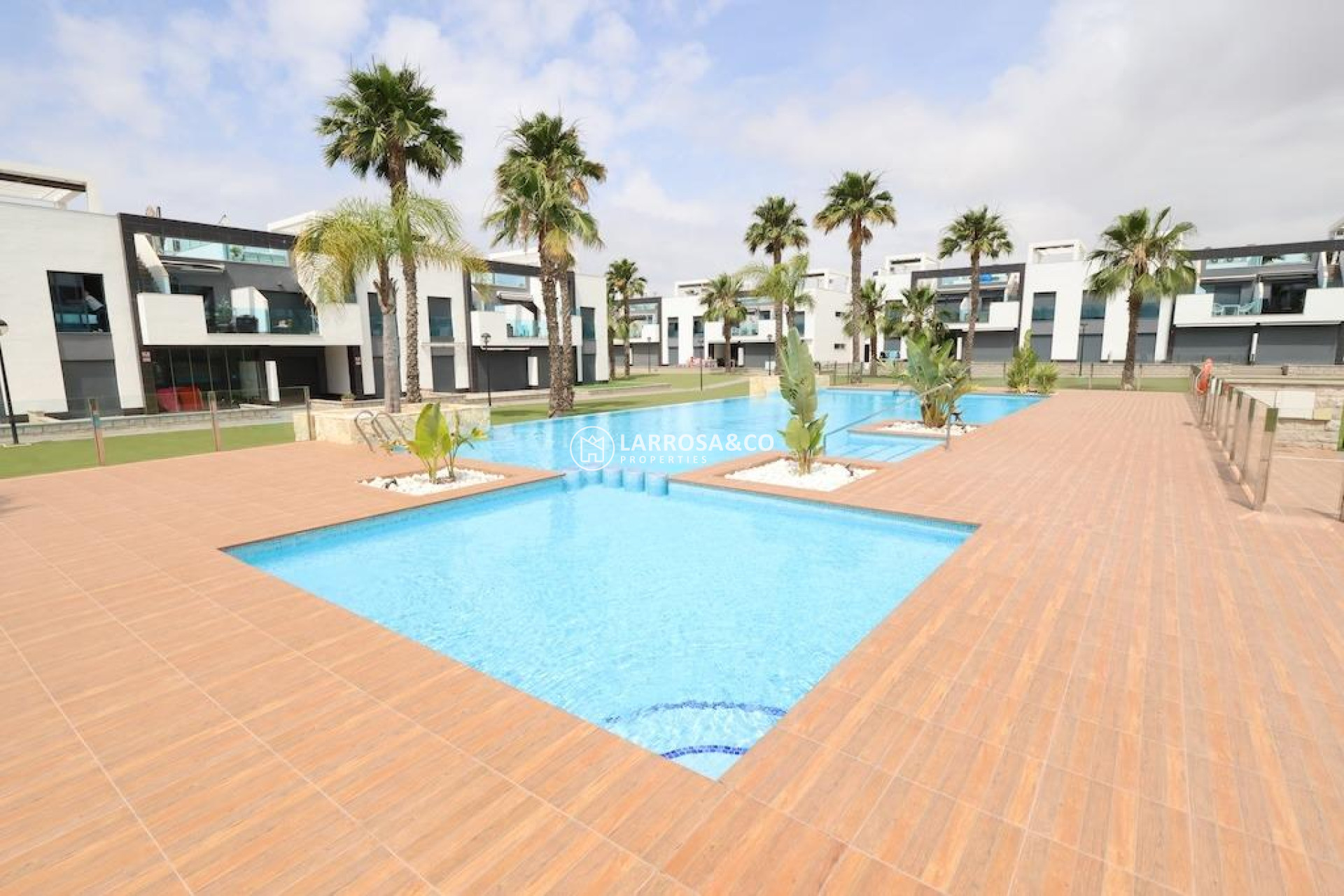 Resale - Bungalow - Guardamar del Segura - Costa Blanca
