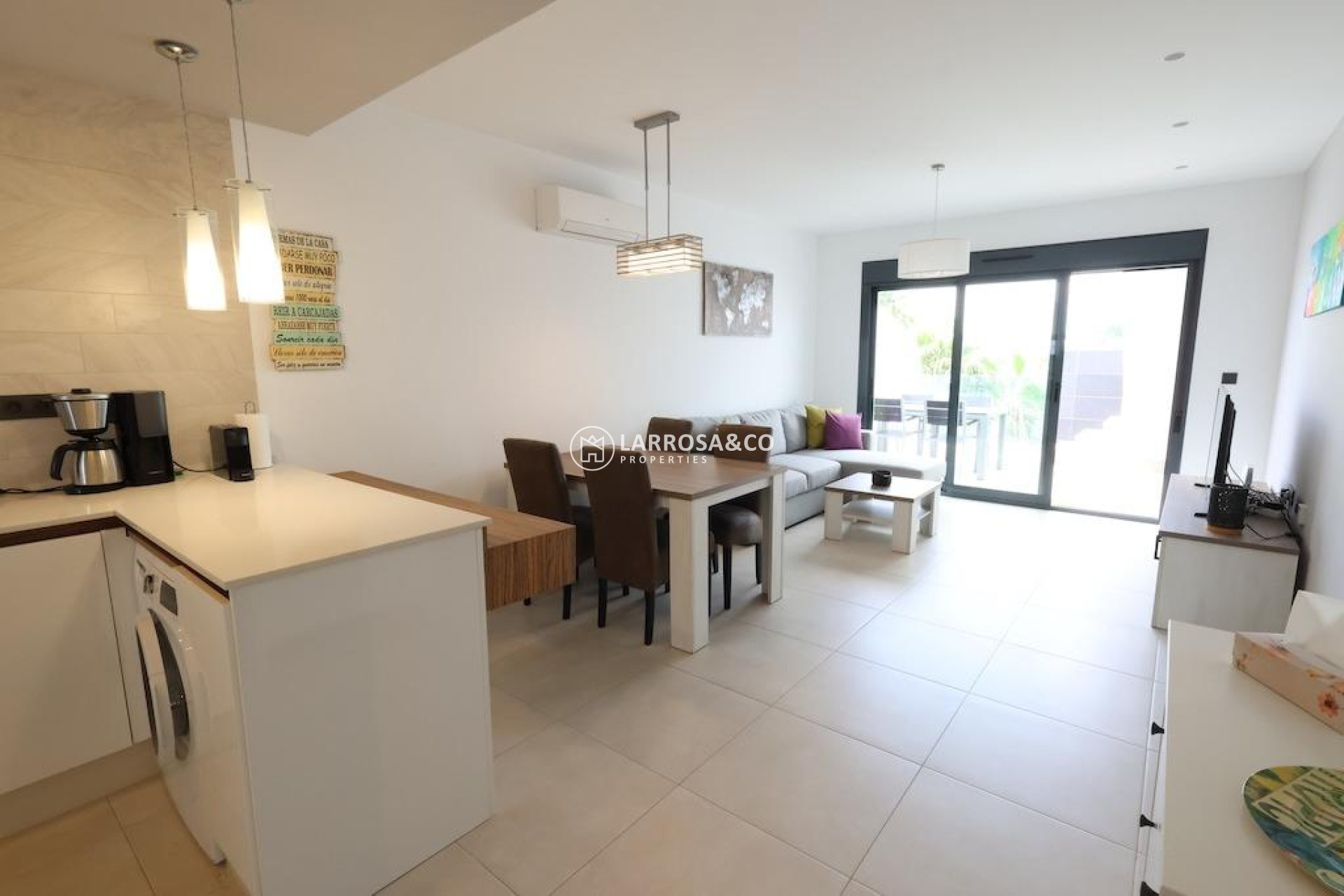 Resale - Bungalow - Guardamar del Segura - Costa Blanca
