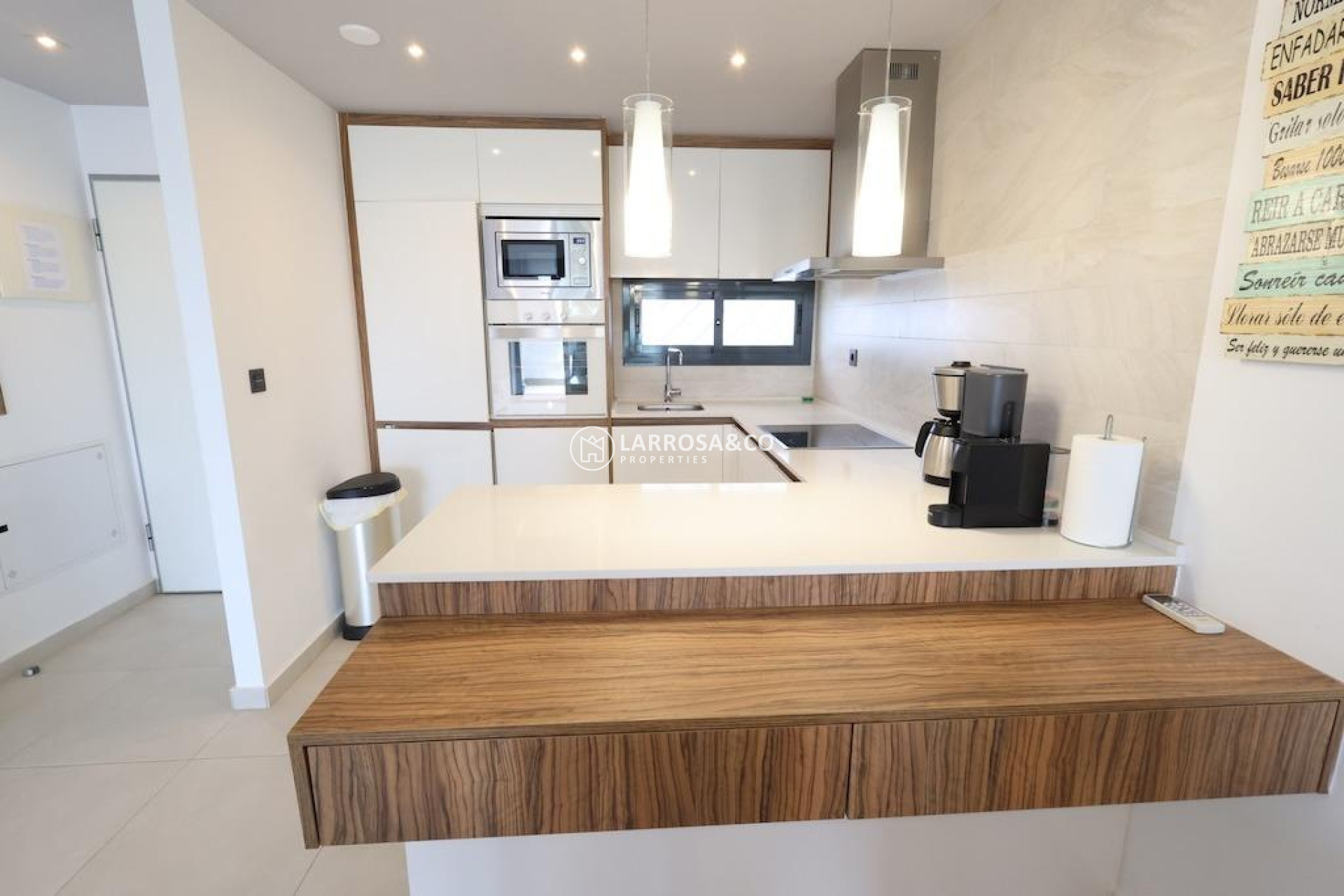Resale - Bungalow - Guardamar del Segura - Costa Blanca