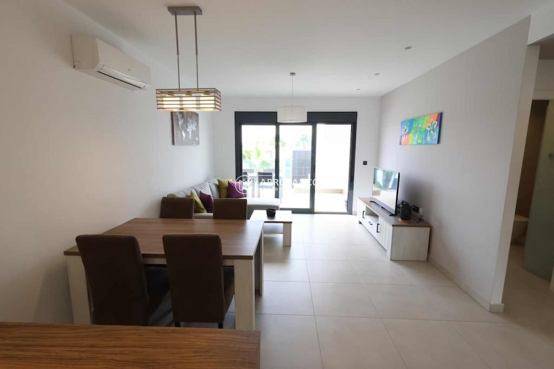 Resale - Bungalow - Guardamar del Segura - Costa Blanca