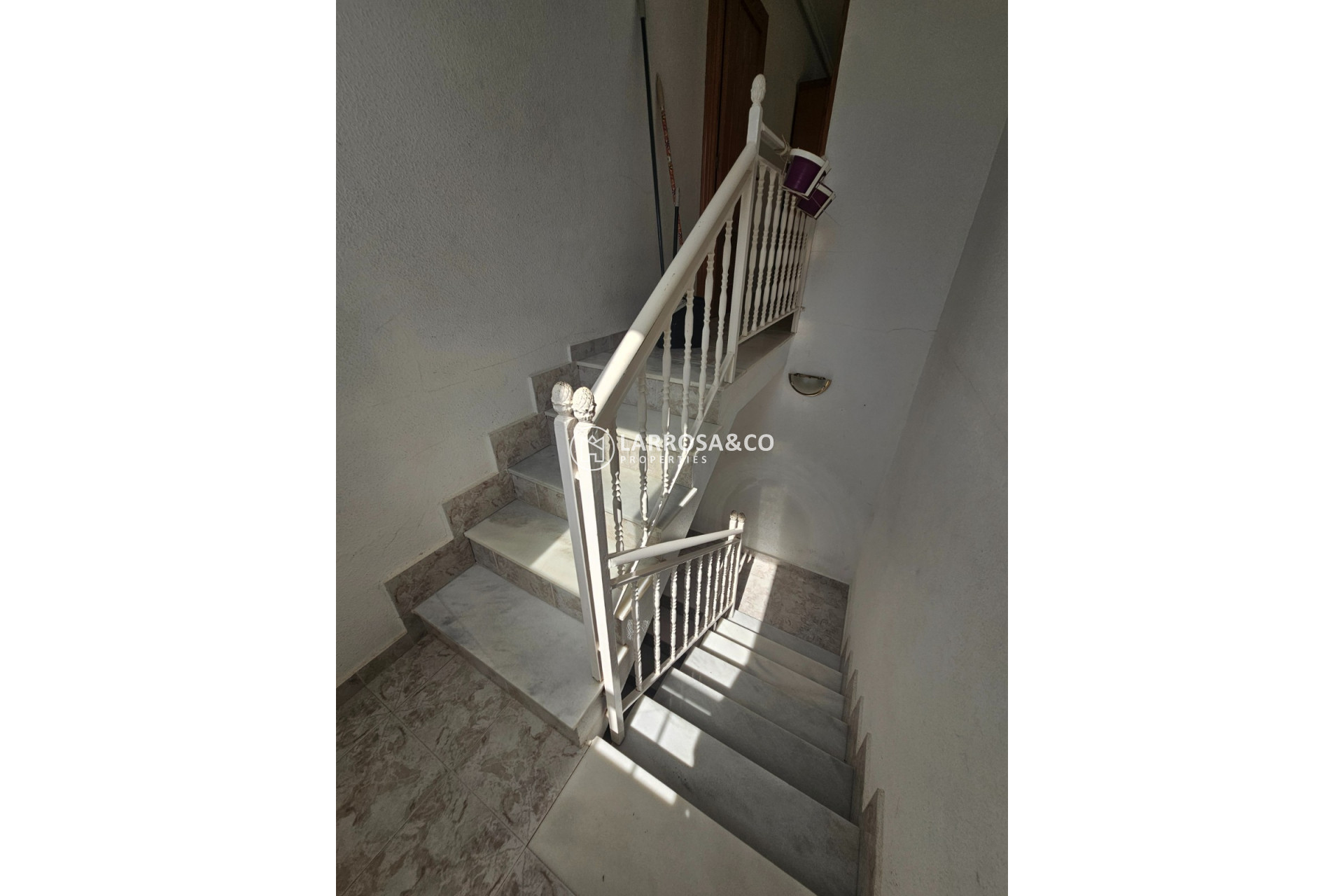 Resale - Bungalow - Guardamar del Segura - El Edén - Los Estaños