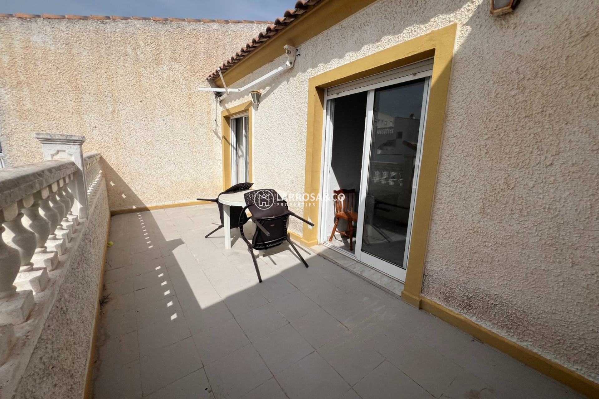 Resale - Bungalow - Guardamar del Segura - El Edén - Los Estaños