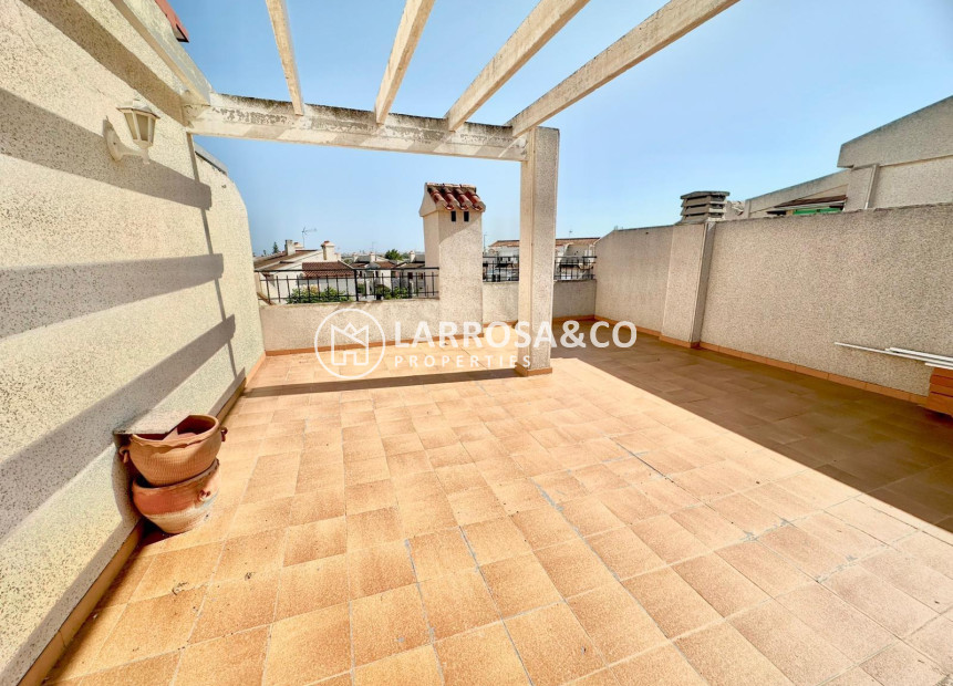 Resale - Bungalow - Guardamar del Segura - El moncayo