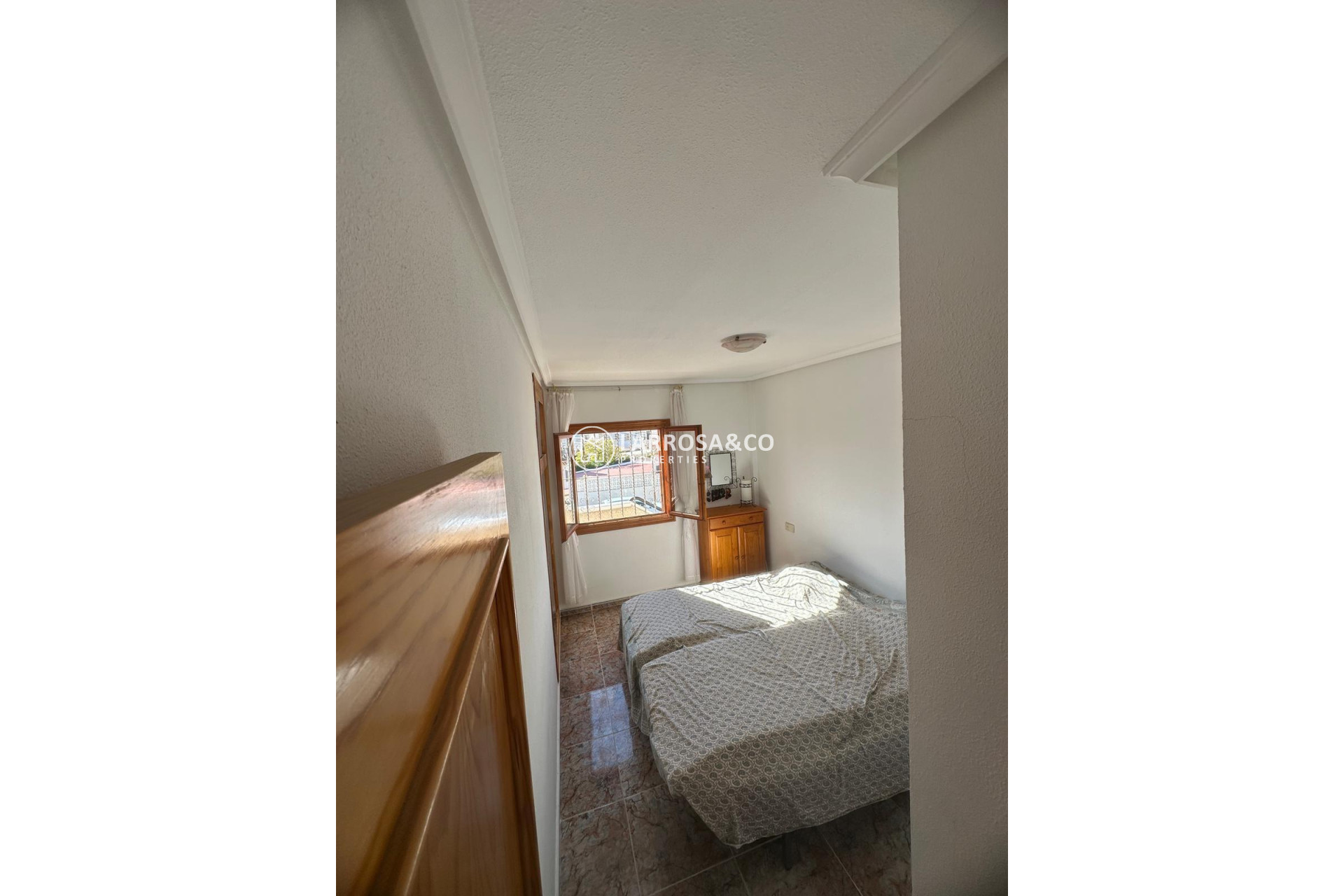 Resale - Bungalow - Guardamar del Segura - El moncayo