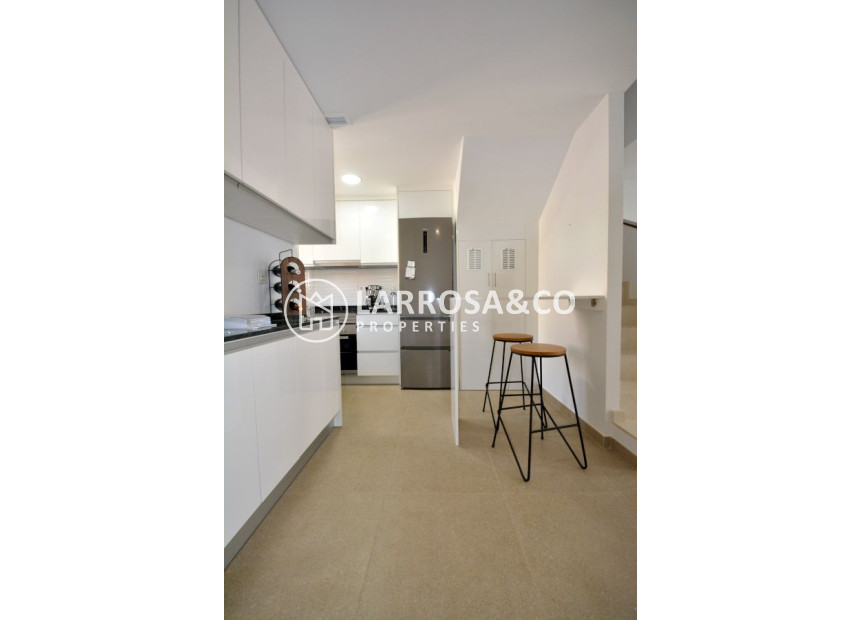 Resale - Bungalow - Guardamar del Segura - Los Secanos