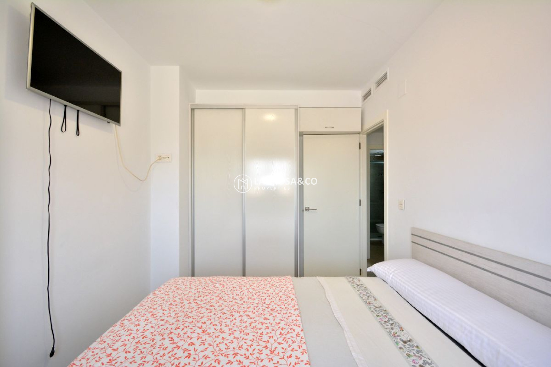 Resale - Bungalow - Guardamar del Segura - Los Secanos