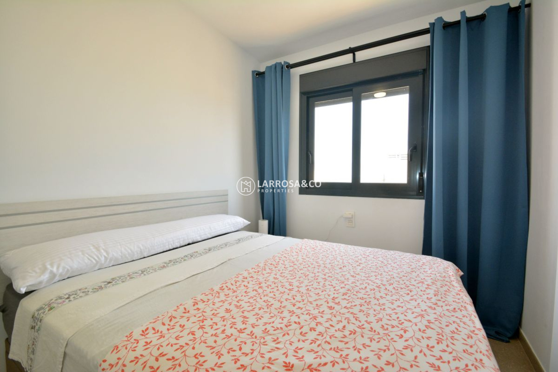 Resale - Bungalow - Guardamar del Segura - Los Secanos